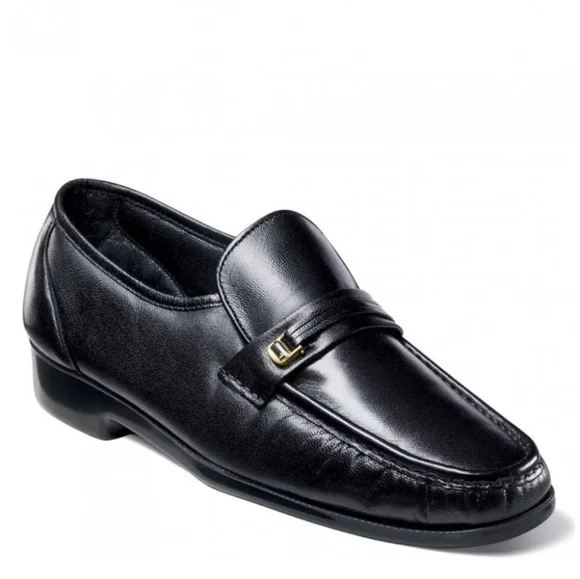 Florsheim Comfort Tech Black Loafer Size 10M Florsheim Comfort Tech Black Loafer Size 10M | eBay main image 2